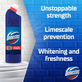 Domestos Original Bleach 2L - British product