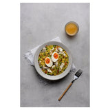 LEAP MSC Smoked Haddock Fillet