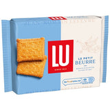 LU Petit Beurre Salted Butter Biscuits 168g, UK version