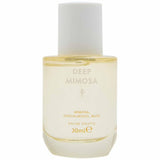 M&S Discover Deep Mimosa eau de toilette - British product