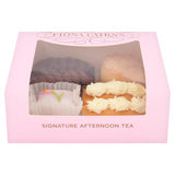 Fiona Cairns Signature Afternoon Tea