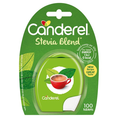 Canderel Green Tablets
