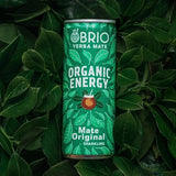 Brio Natural Organic Energy Drink Original