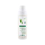 Klorane dry shampoo with oat milk 50g, UK version