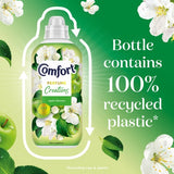 Comfort Apple Blossom Fabric Conditioner 900ml - British product