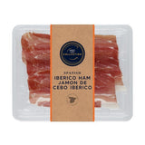 MS Collection Dried Iberico Ham