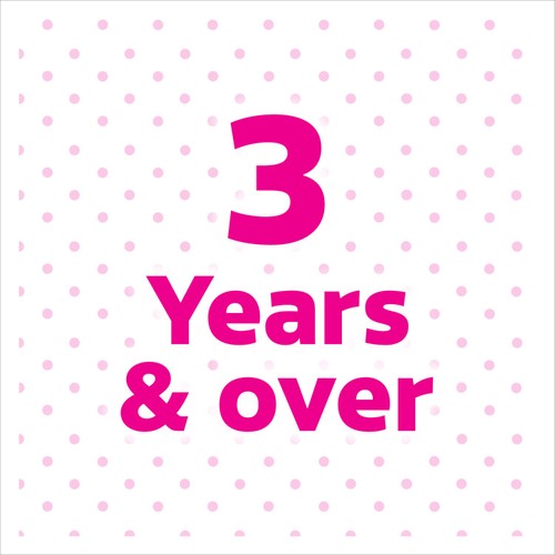 Colgate Kids Battery Toothbrush Extra Soft Barbie 3+ Years