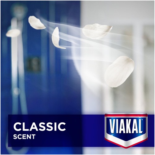 Viakal Classic Limescale Remover Spray 500ml (British brand)