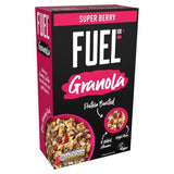 FUEL 10K Super Berry Protein Granola Breakfast Cereal