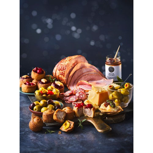 M&S Collection Festive Chutney