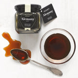 Brindisa Alemany chestnut honey 250g - British product