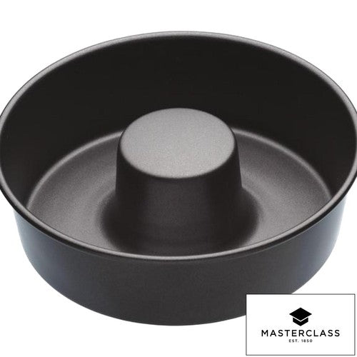 Masterclass Savarin cake tin 20cm, imported from the UK