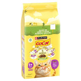 Go-Cat Chicken  Duck Dry Cat Food