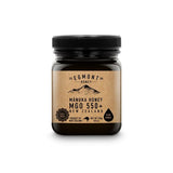 Egmont Monofloral Manuka Honey with MGO 550+ - British product