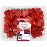 Ocado Lean Diced Beef