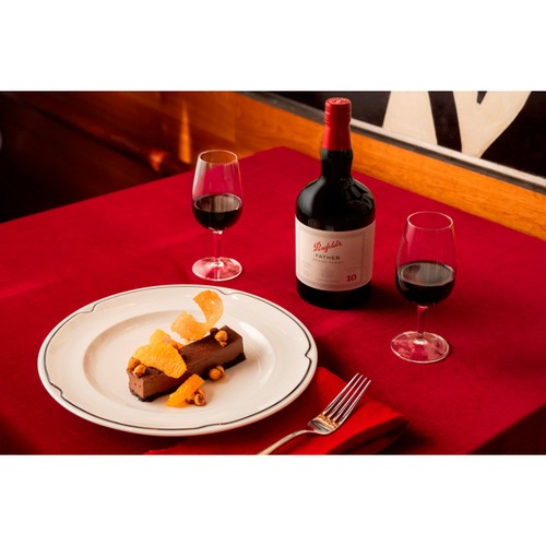 Penfolds Father Tawny fortified wine 75cl, imported from the UK