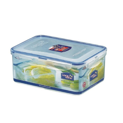 Locknlock air tight container 2.3L, UK version