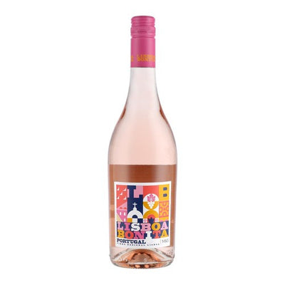M&S M&S Lisboa Bonita Rosé Wine- Buy online at McGrocer