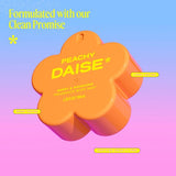 DAISE body mist Berry & Mandarin (British brand)