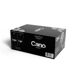 Cano Water Sparkling Water Ring Pull 24 x 330ml - British product