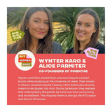 What's That Lash Mascara Stocking Filler Gift Set Worth £30