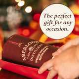 Aberlour 12 Year Old Speyside Single Malt Scotch Whisky With Giftbox