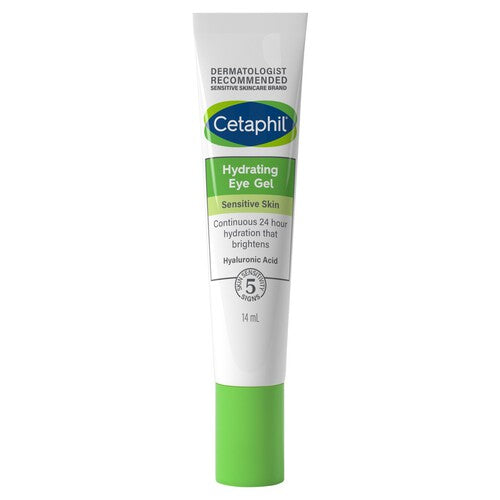 Cetaphil Hydrating Eye Gel