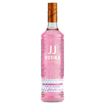 M&S JJ Whitley Marshmallow Spirit Drink 70cl- Buy online at McGrocer