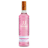 JJ Whitley marshmallow spirit drink 70cl, UK version