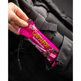 Grenade Dark Chocolate Raspberry Protein Bar
