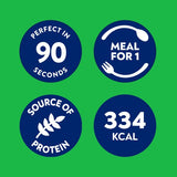 Ben's Original Lunch Bowl Ready Meal Spicy Thai Style & Coconut