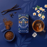 Hampstead Tea Sleep Well herbal tea bags 20's, UK version