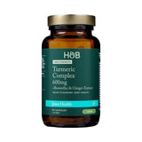 Holland & Barrett High Strength Turmeric 600mg + Boswellia & Ginger Extract