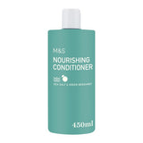 MS Nourishing Conditioner Sea Salt  Green Bergamot