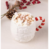 Pure Cotton Clarence Bedding Set