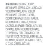 Dove Coconut Milk & Sugar Lychee Beauty Bar - British product