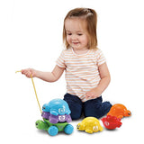 VTech Leapfrog Nest  Count Turtle Tower