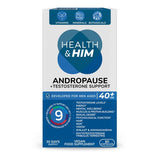 Health  Him Andropause 40 Multi-Nutrient Supplement