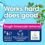 Ecozone PowerAction bathroom cleaner