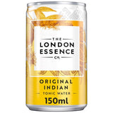 London Essence Co Tonic Water 150ml Box, UK version