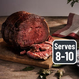 Daylesford Organic Beef Ribeye Joint