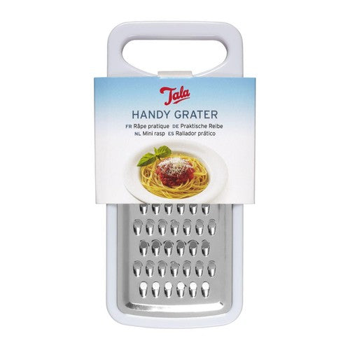 Tala Small Grater with Collector Tray