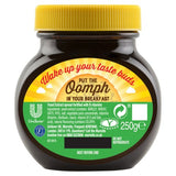 Marmite Original Yeast Extract Spread 250g, imported from the UK