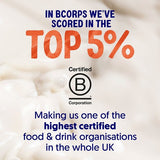 Alpro Unsweetened Almond Milk