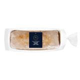 M&S Sicilian Lemon Loaf Cake 510g, imported from the UK