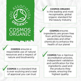 Dr Organic Baby Body Lotion