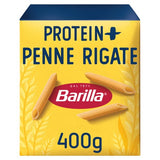 Barilla Penne Rigate Protein Plus pasta 400g - British product