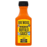 BrewDog Wingman Buffalo Sauce