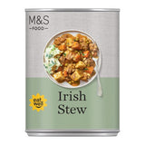 M&S Irish Stew 400g, imported from the UK
