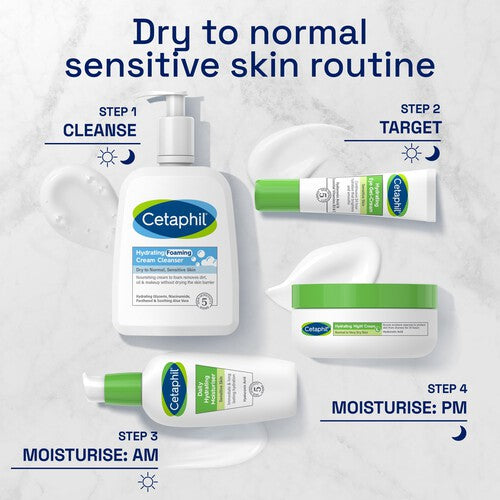 Cetaphil Hydrating Eye Gel